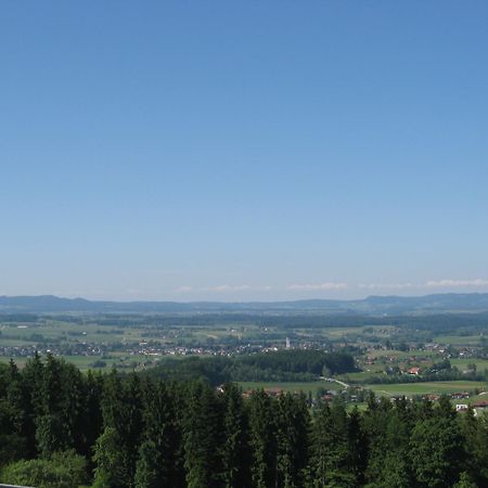 Gasthof Pension Steinberger Занкт-Ґеорґен-ім-Аттерґау Екстер'єр фото