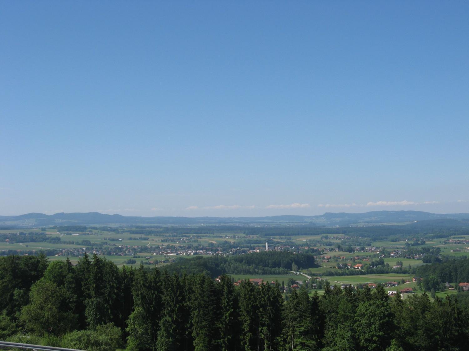 Gasthof Pension Steinberger Занкт-Ґеорґен-ім-Аттерґау Екстер'єр фото
