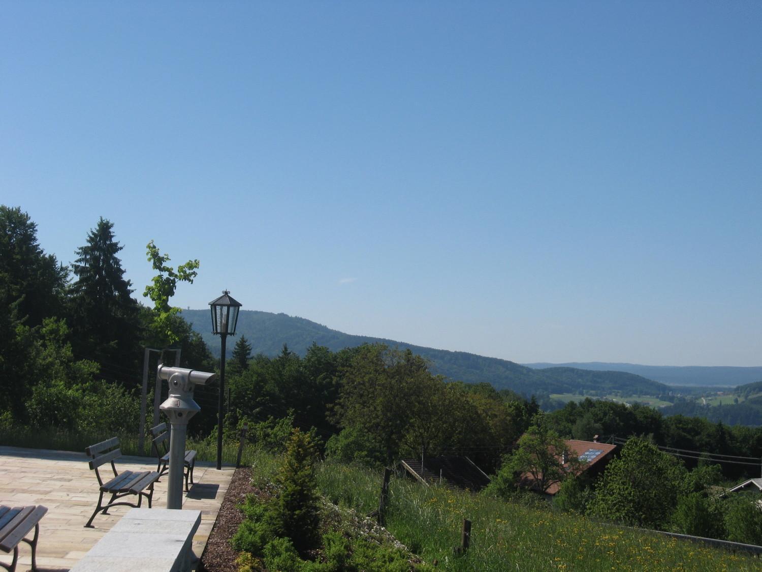 Gasthof Pension Steinberger Занкт-Ґеорґен-ім-Аттерґау Екстер'єр фото