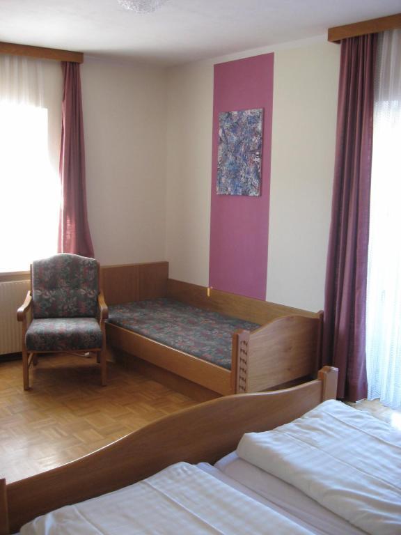 Gasthof Pension Steinberger Занкт-Ґеорґен-ім-Аттерґау Екстер'єр фото